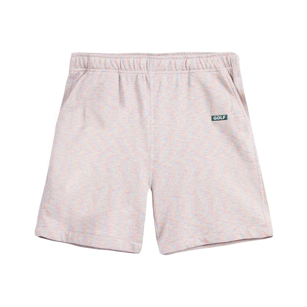 RAINBOW HEATHER SHORT