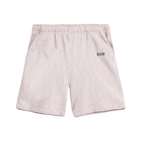 Golf Wang RAINBOW HEATHER SHORT - $70.00