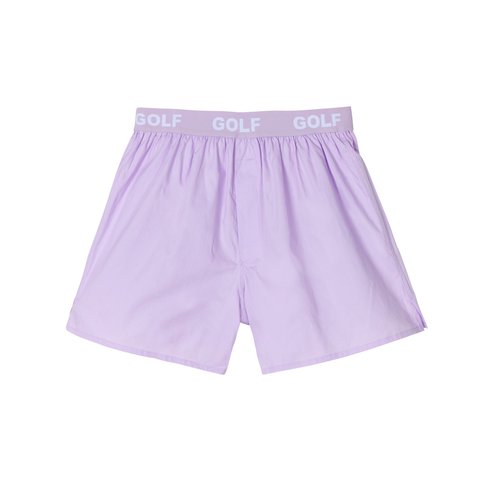 Golf Wang LOGO BOXERS 3PK - Colorway