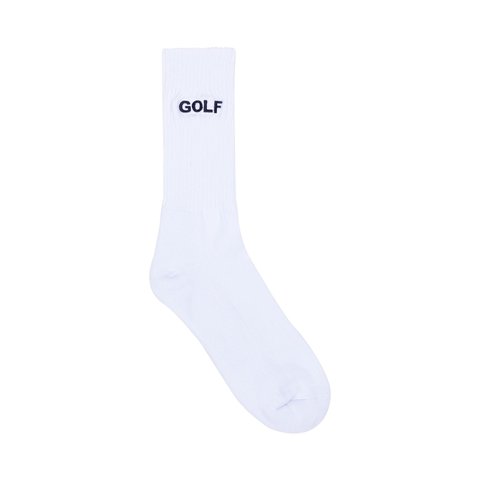 Golf Wang LOGO SOCKS 3PK - Colorway