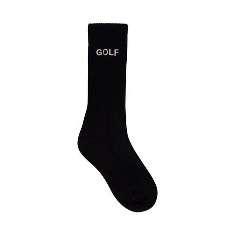 Golf Wang LOGO SOCKS 3PK - Colorway