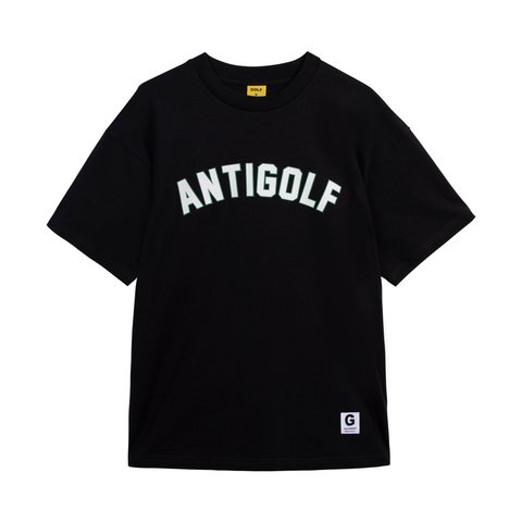 Golf Wang ANTIGOLF HEAVYWEIGHT TEE - Colorway
