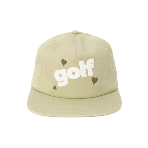 Golf Wang CRUSH 5 PANEL SNAPBACK - Colorway