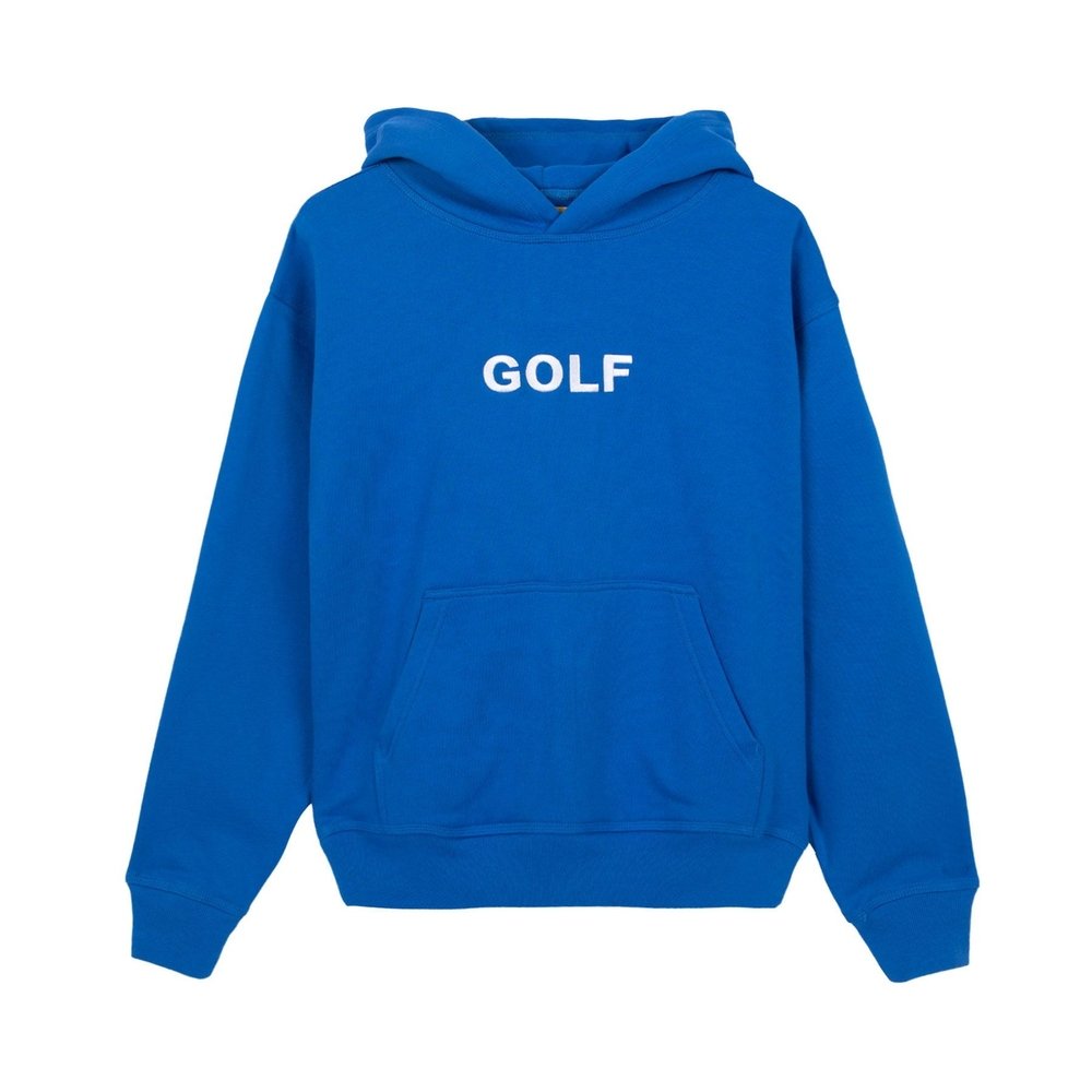 LOGO HOODIE