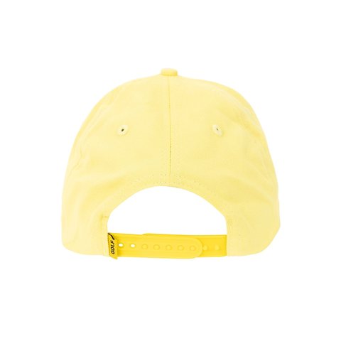 Golf Wang SCRIPT 5 PANEL SNAPBACK - Colorway
