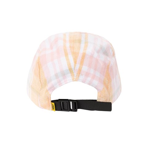 Golf Wang FLANNEL CAMP HAT - Colorway