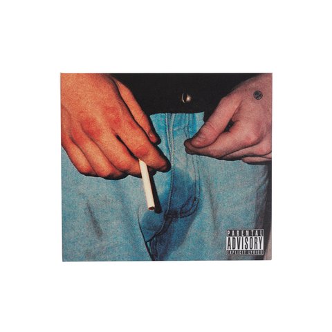 Golf Wang CHERRY BOMB CD - Colorway