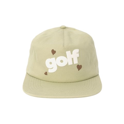 Golf Wang CRUSH 5 PANEL SNAPBACK - $40.00