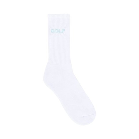 Golf Wang LOGO SOCKS 3PK - Colorway