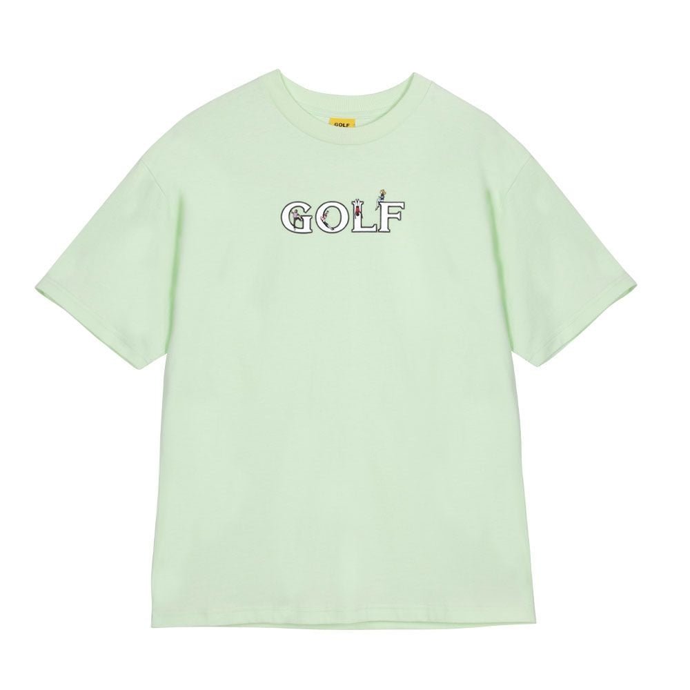 PLAYGROUND TEE