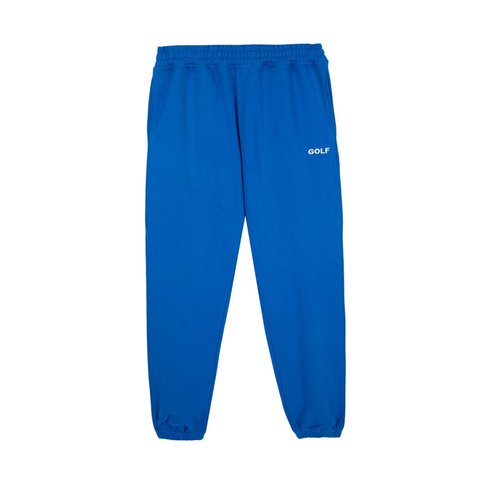 Golf Wang LOGO SWEATPANTS - $90.00