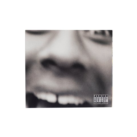 Golf Wang WOLF CD - Colorway