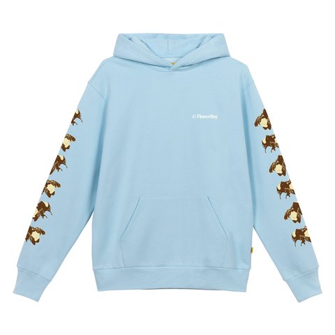 Golf Wang SAVE THE BEES HOODIE - Colorway