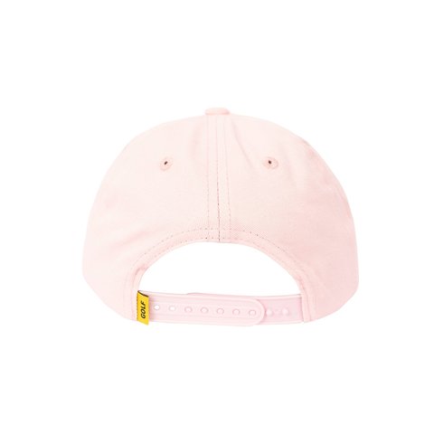 Golf Wang CHOOSE GOLF 6 PANEL SNAPBACK - Colorway
