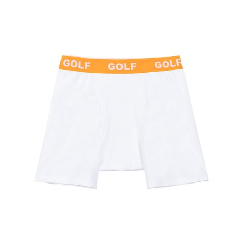 Golf Wang LOGO BOXER BRIEFS 3PK - Colorway