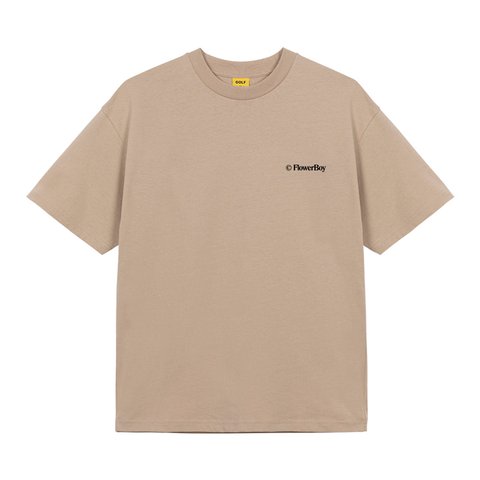 Golf Wang SAVE THE BEES TEE - Colorway