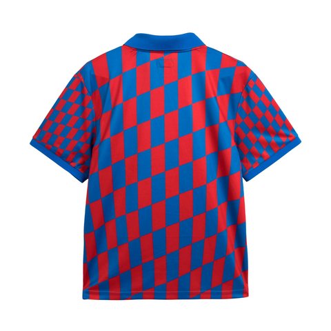 Golf Wang EVOLUTION LOGO SOCCER JERSEY - Colorway