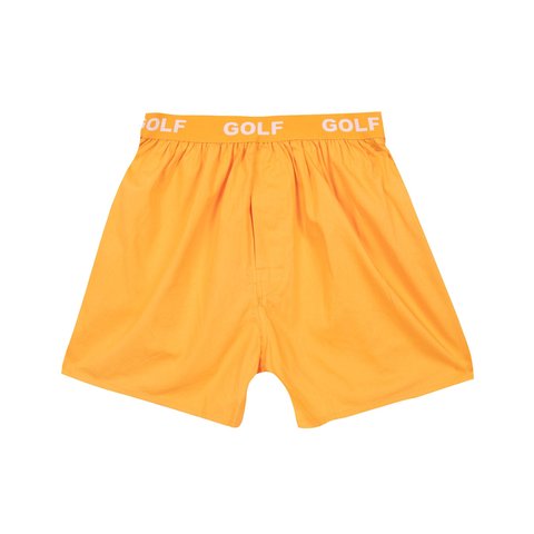 Golf Wang LOGO BOXERS 3PK - Colorway