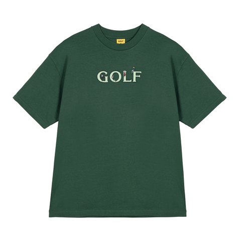Golf Wang PLAYGROUND TEE - $40.00