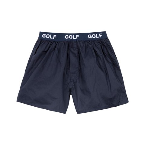 Golf Wang LOGO BOXERS 3PK - Colorway