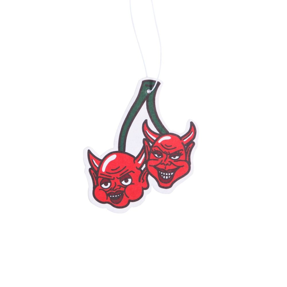 DEVIL CHERRY AIR FRESHENER