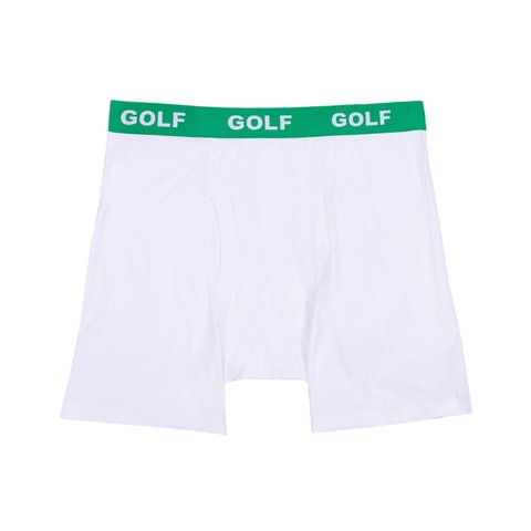Golf Wang LOGO BOXER BRIEFS 3PK - Colorway