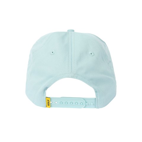 Golf Wang COLLEGE 5 PANEL SNAPBACK - Colorway