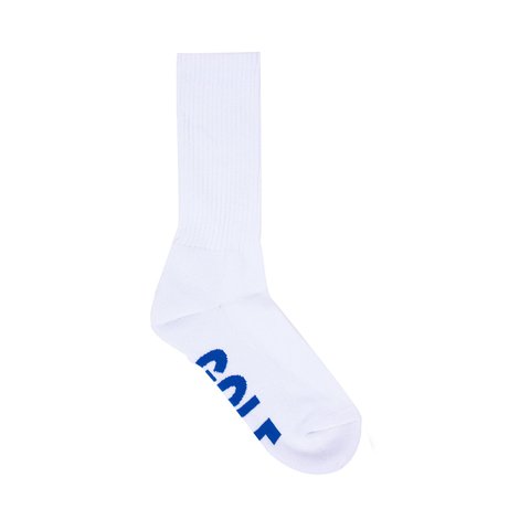 Golf Wang ARCHES SOCKS 3PK - Colorway
