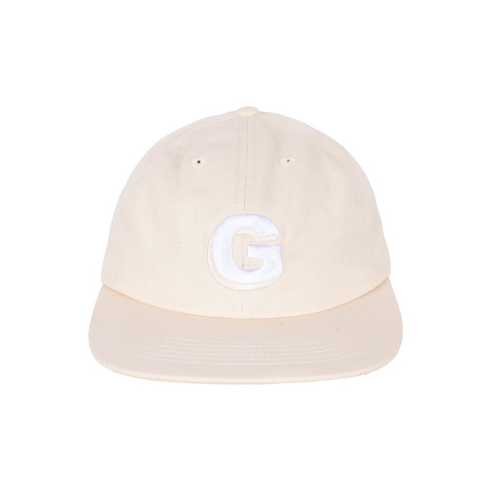 3D G LOGO HAT