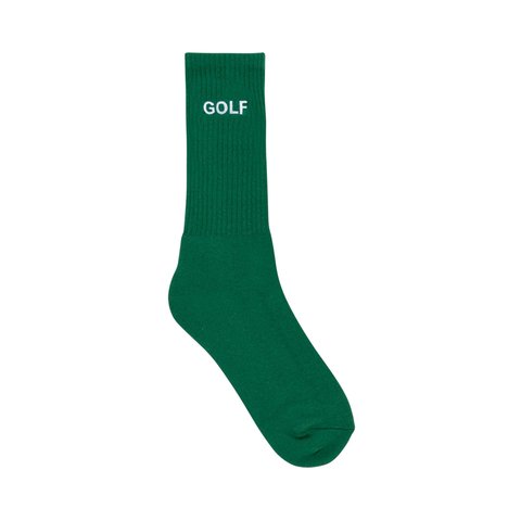 Golf Wang LOGO SOCKS 3PK - Colorway