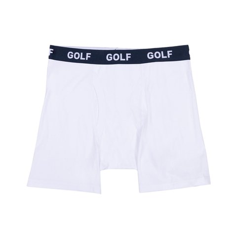 Golf Wang LOGO BOXER BRIEFS 3PK - Colorway