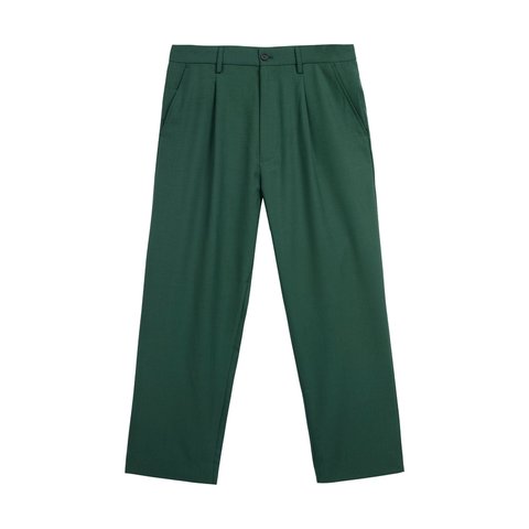 Golf Wang LIGHT PLEATED TROUSER - Colorway