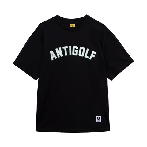 Golf Wang ANTIGOLF HEAVYWEIGHT TEE - $40.00