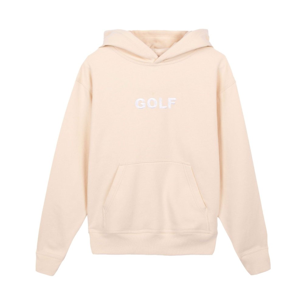 LOGO HOODIE