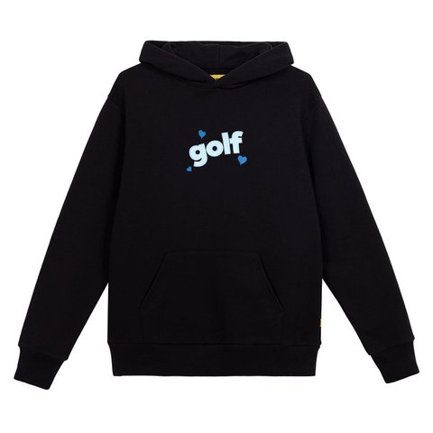 Golf Wang CRUSH HOODIE - $100.00