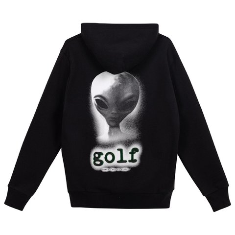 Golf Wang HESS ZIP UP - Colorway