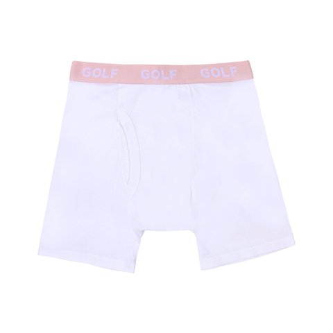 Golf Wang LOGO BOXER BRIEFS 3PK - Colorway