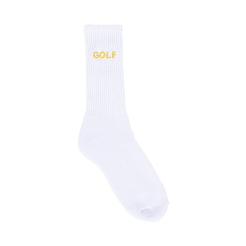 Golf Wang LOGO SOCKS 3PK - Colorway