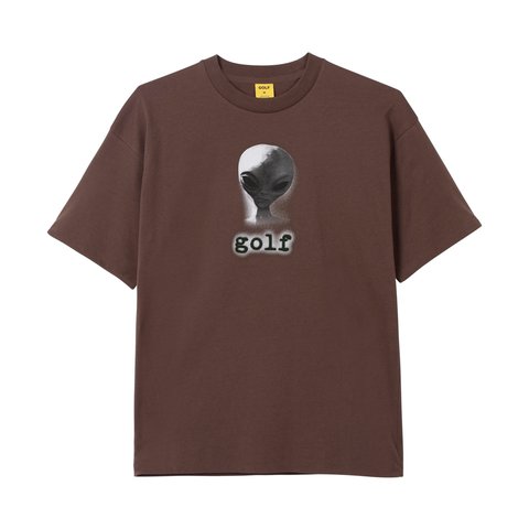 Golf Wang HESS TEE - $40.00