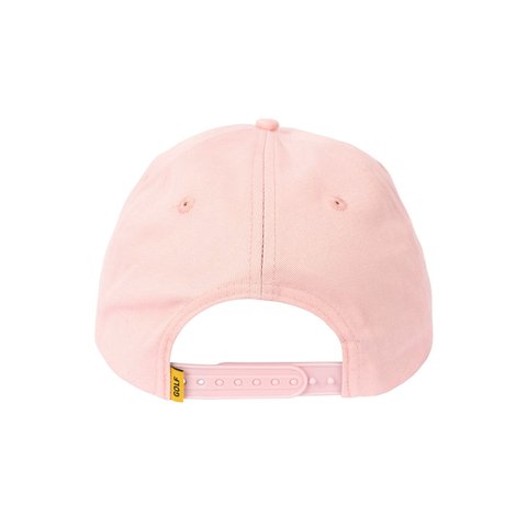 Golf Wang CRUSH 5 PANEL SNAPBACK - Colorway