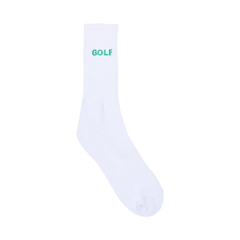 Golf Wang LOGO SOCKS 3PK - Colorway