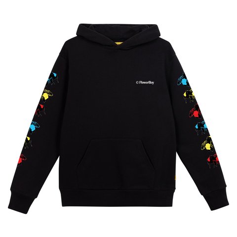 Golf Wang SAVE THE BEES HOODIE - Colorway