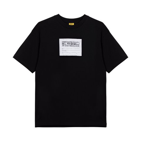 Golf Wang SELL YOUR SOUL TEE - Colorway