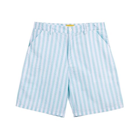Golf Wang WIDE SEERSUCKER CARPENTER SHORT