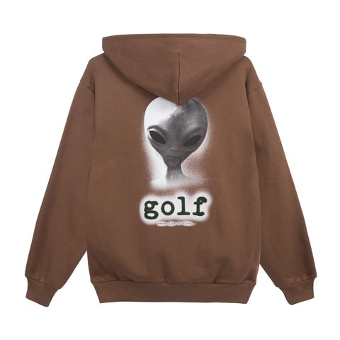 Golf Wang HESS ZIP UP - Colorway