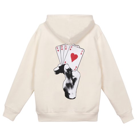 Golf Wang GAME OF LOVE HOODIE - Colorway