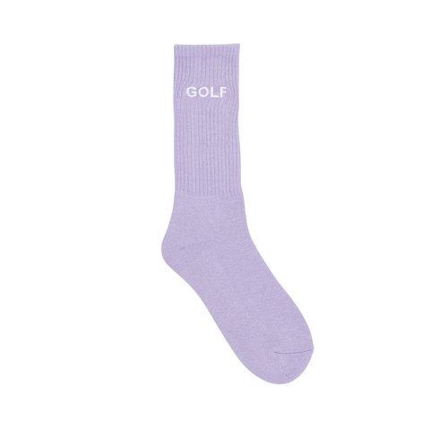 Golf Wang LOGO SOCKS 3PK - Colorway