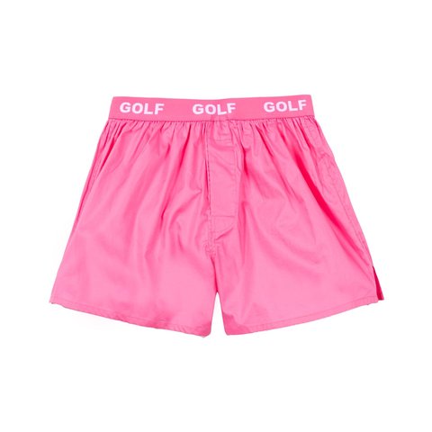 Golf Wang LOGO BOXERS 3PK - Colorway