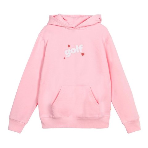 Golf Wang CRUSH HOODIE - $100.00