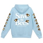 SAVE THE BEES HOODIE